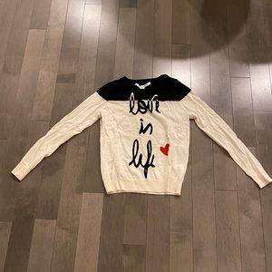 Diane Von Furstenberg Sweater
